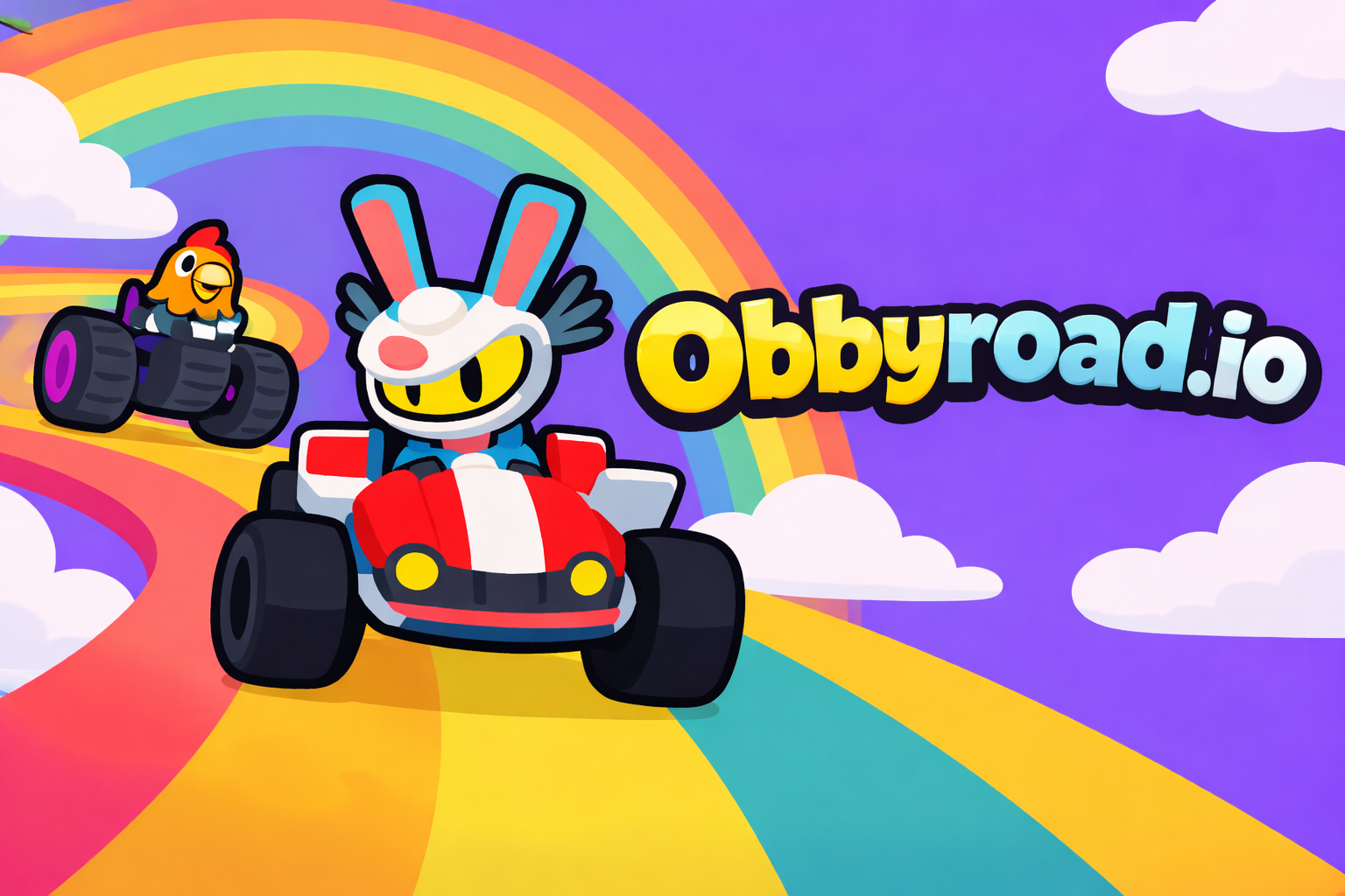 Obbyroads.io